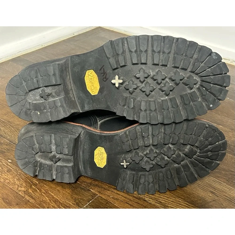 Red Wing Shoes red wing
